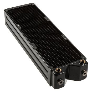 Coolgate G2 Radiator 10 FPI - 360mm CG360G2