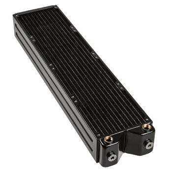 Coolgate G2 Radiator 10 FPI - 480 mm CG-480G2