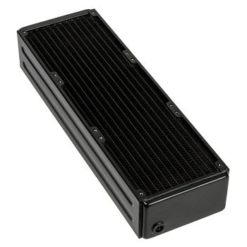 Coolgate XFlow Radiator G2 - 360mm CG360G2X