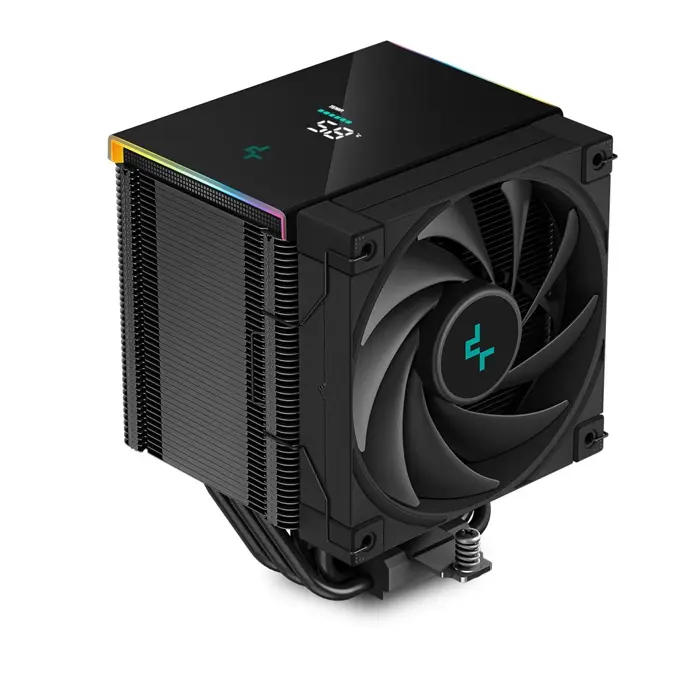 Cooling DeepCool AK500 DIGITAL PRO (R-AK500-BKAPMN-G)