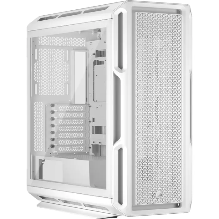 Corsair 5000T Midi Tower White