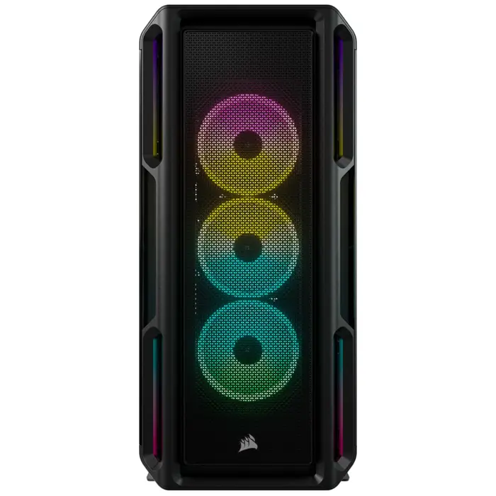 Corsair CC-9011230-WW computer case Midi Tower Black