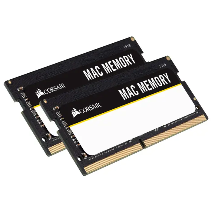 Corsair CMSA32GX4M2A2666C18 memory module 32 GB 2 x 16 GB DDR4 288-pin DIMM
