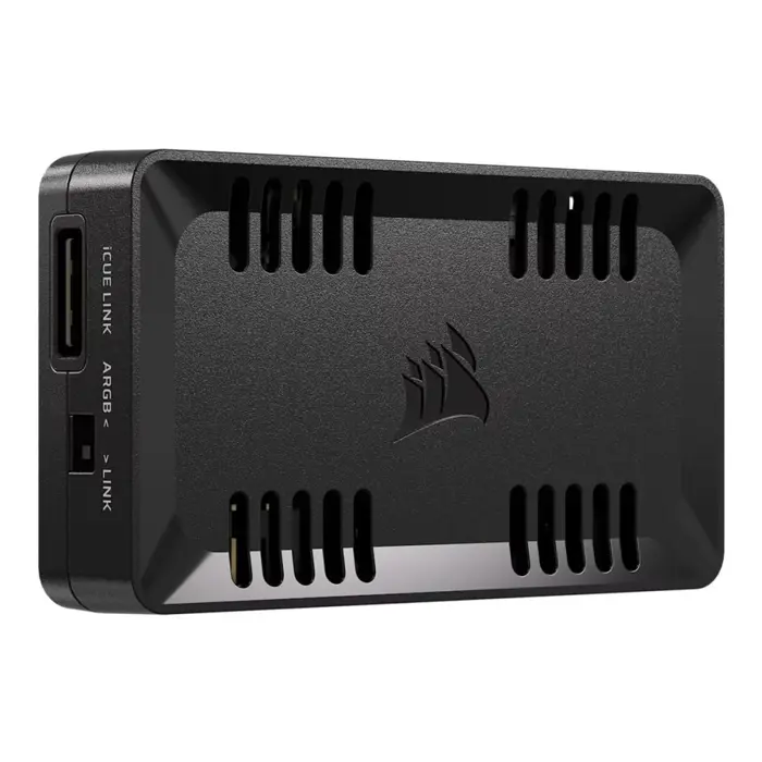 Corsair COMMANDER DUO Fan controller