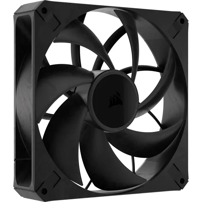 Corsair Fan RS140 MAX PWM 1x1