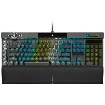 Corsair gaming keyboard K100 CORSAIR OPX