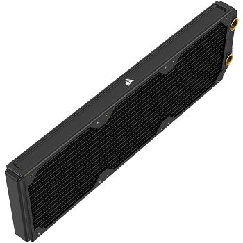 Corsair Hydro X Series XR5 360 NEO Radiator - black