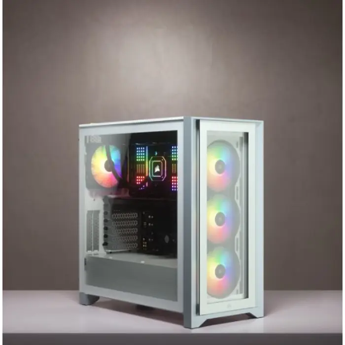 corsair-icue-4000x-rgb-midi-tower-white-12578-wlononwcram09.webp