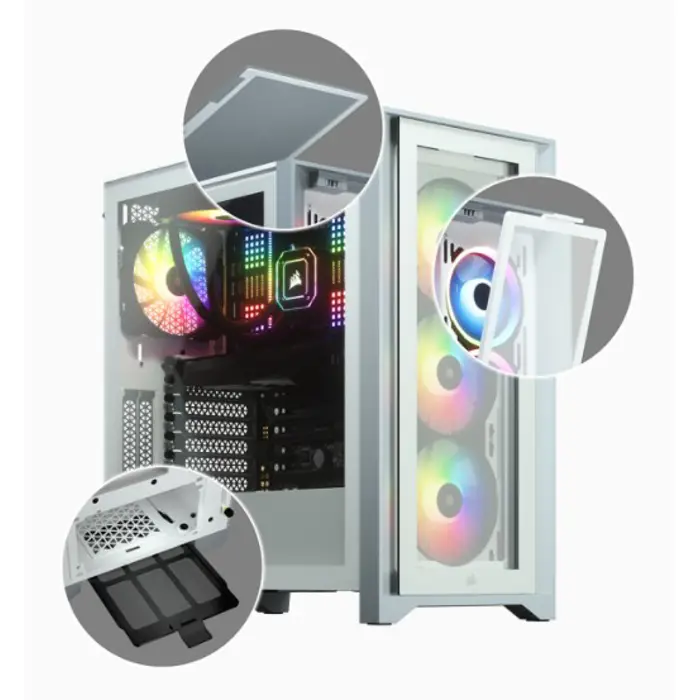 corsair-icue-4000x-rgb-midi-tower-white-18198-wlononwcram09.webp