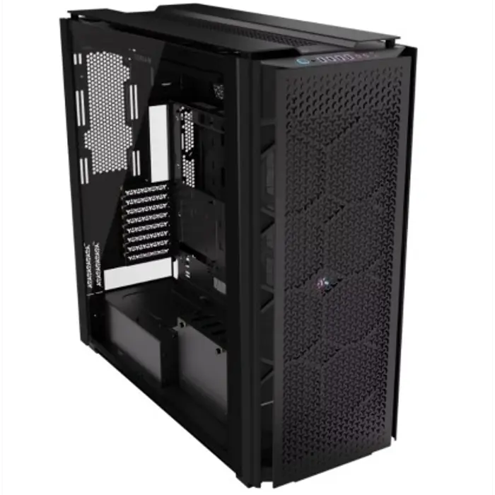Corsair iCUE 9000D RGB Airflow Big-Tower - schwarz-CC-9011273-WW