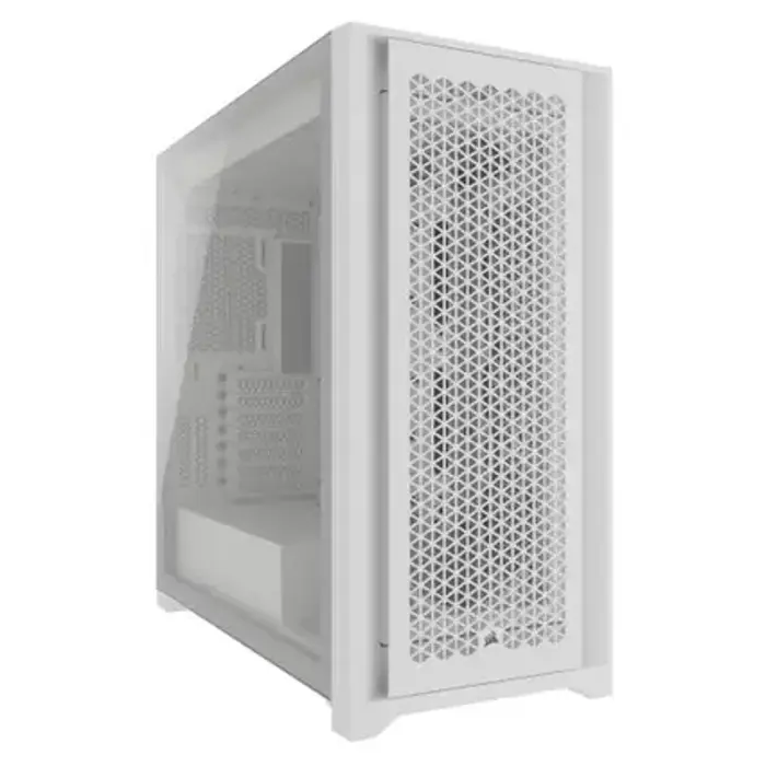 Corsair iCUE 9000D RGB Airflow Big-Tower - weiß-CC-9011274-WW