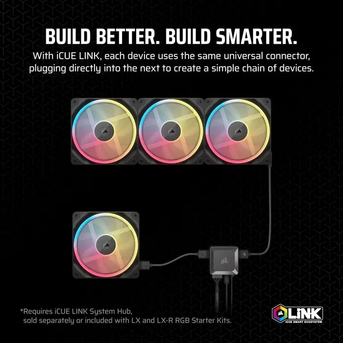 corsair-icue-link-lx140-r-rgb-pwm-lufter-140mm-schwarz-co-90-28813-lucs-174-ck.webp