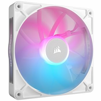 Corsair iCUE LINK RX140 RGB Series, PWM fan - 140mm, white-CO-9051023-WW