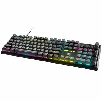 Corsair K70 RGB CORE Mechanical Gaming Keyboard, Backlit RGB LED-CH-910991E-DE