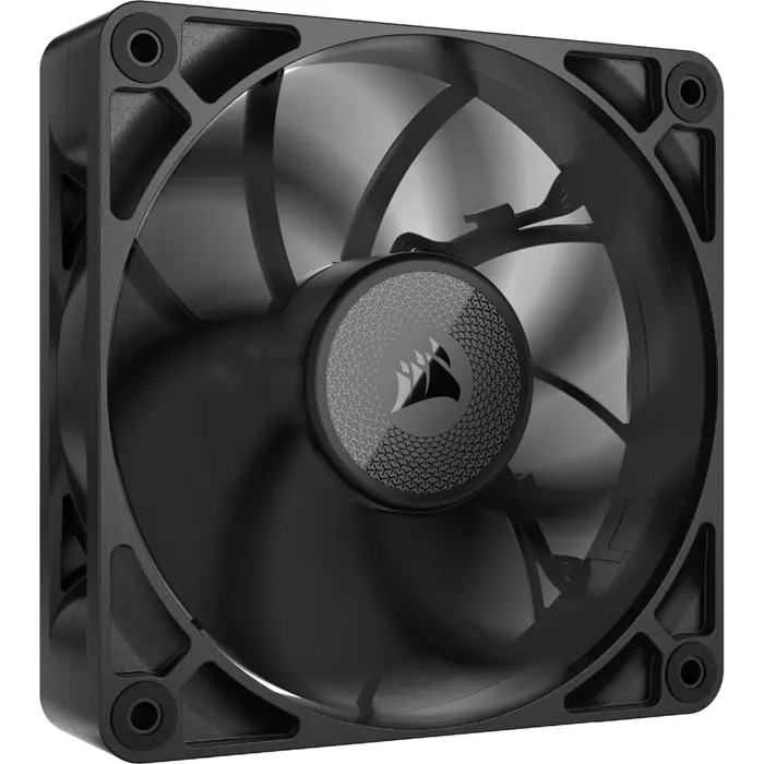 CORSAIR LĂĽfter 120*120*25 iCUE Link RX120 MAX Single Pack