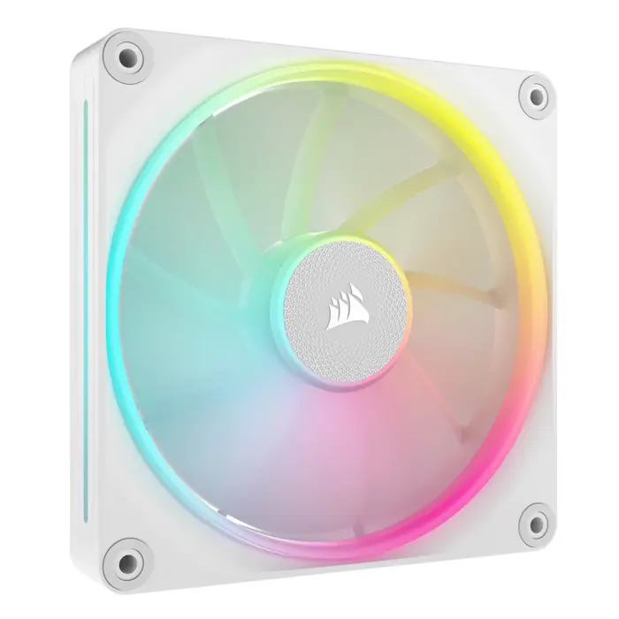 corsair-lăľfter-14014025-lx140-rgb-icue-link-white-dual-47432-wlononwcrfhrm.webp