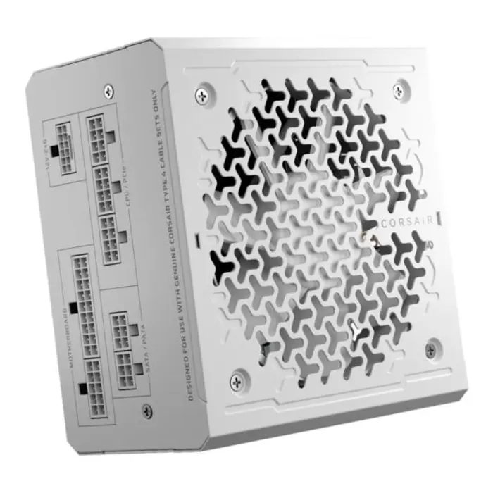 Corsair RM750e PSU, 750W, Fully Modular