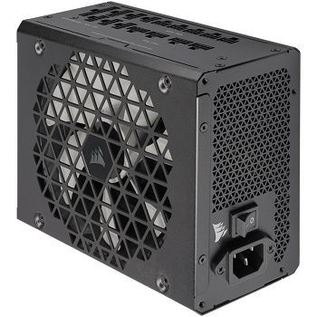 Corsair RMx Shift Series RM1000x 80 PLUS Gold, ATX 3.0 - 1000 Watt, CP-9020253-EU