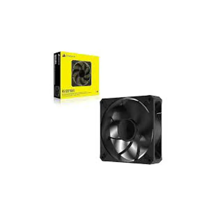 Corsair RS Series RS120 Max PWM Lüfter - 120mm, schwarz-CO-9050170-WW
