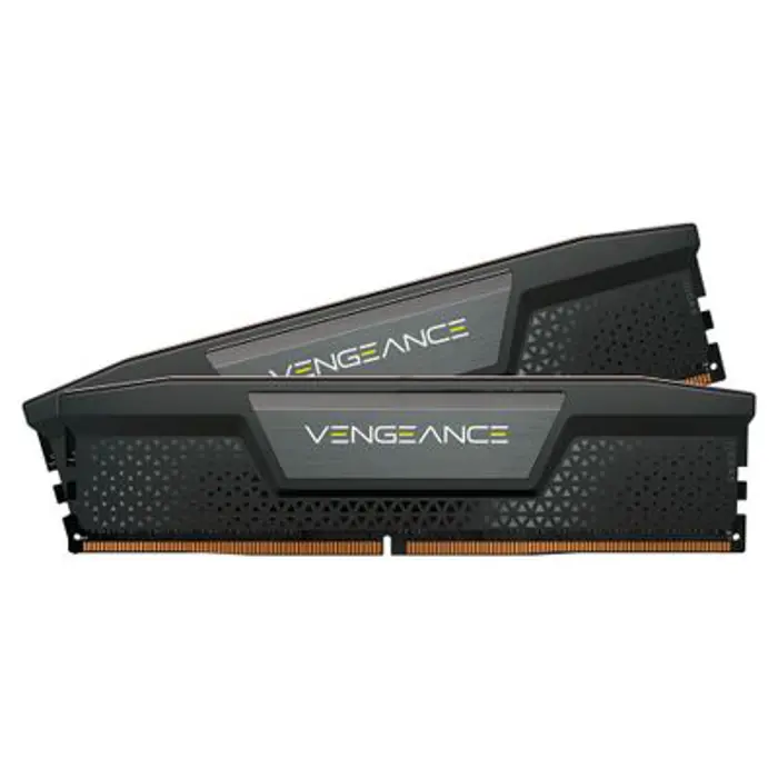 CORSAIR Vengeance 96GB (2x48GB) DDR5 6400 MHz, CMK96GX5M2B6400C32, 96 GB, 2 x 48 GB, DDR5, 6400 MHz