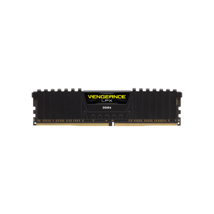 Corsair VENGEANCE LPX 16GB (2 x 8GB) DDR4 DRAM 3000MHz PC4-24000 CL15, 1.2V / 1.35V
