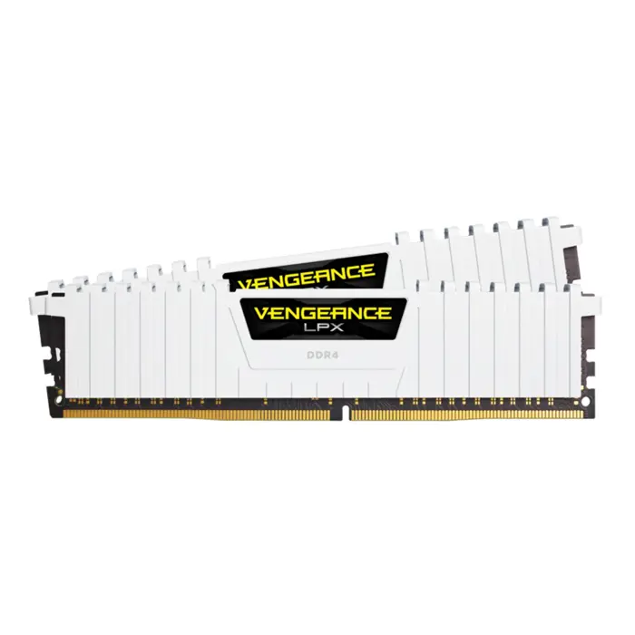 CORSAIR Vengeance LPX - 16GB: 2x8GB -