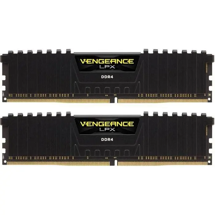 Corsair Vengeance LPX 16GB DDR4-2133 memory module 2 x 8 GB 2133 MHz