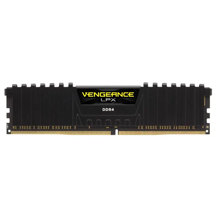 Corsair Vengeance LPX, 32GB memory module 4 x 8 GB DDR4