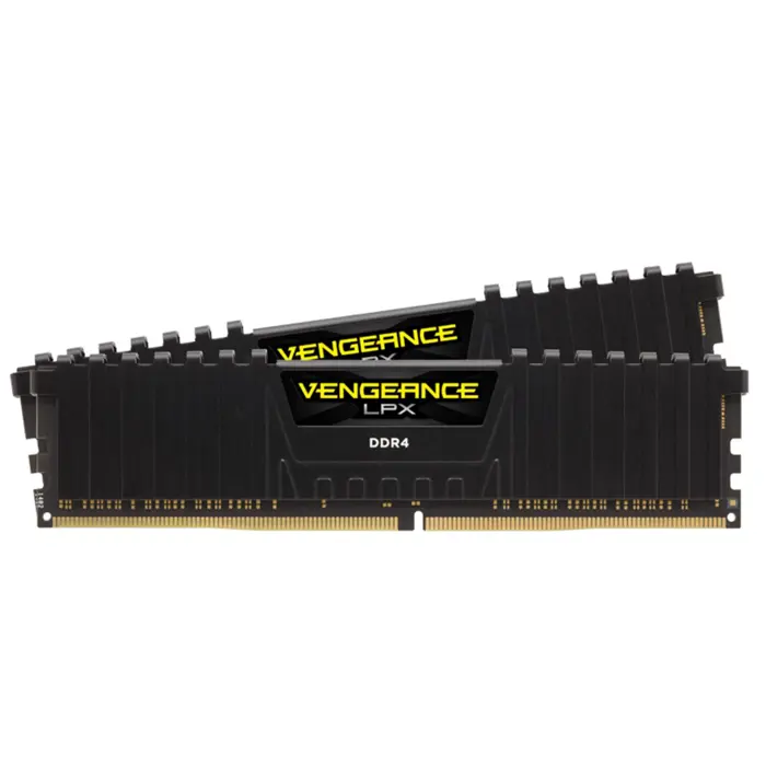 Corsair Vengeance LPX CMK16GX4M2D3000C16 memory module 16 GB 2 x 8 GB DDR4 3000 MHz