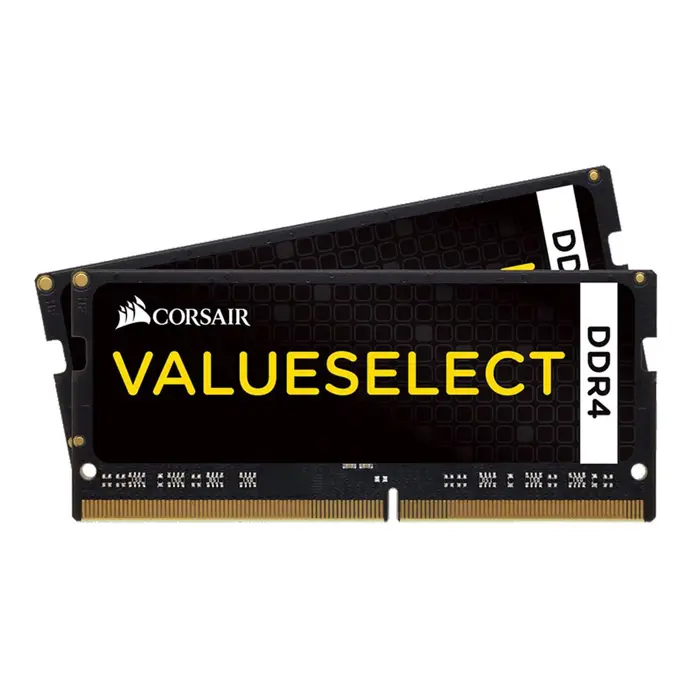 Corsair Vengeance memory module 32 GB 2 x 16 GB DDR4 260-pin SO-DIMM