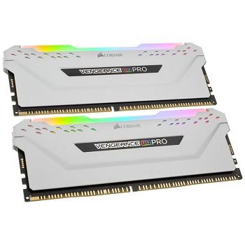 Corsair Vengeance RGB Pro Light Enhancement Kit white CMWLEKIT2W