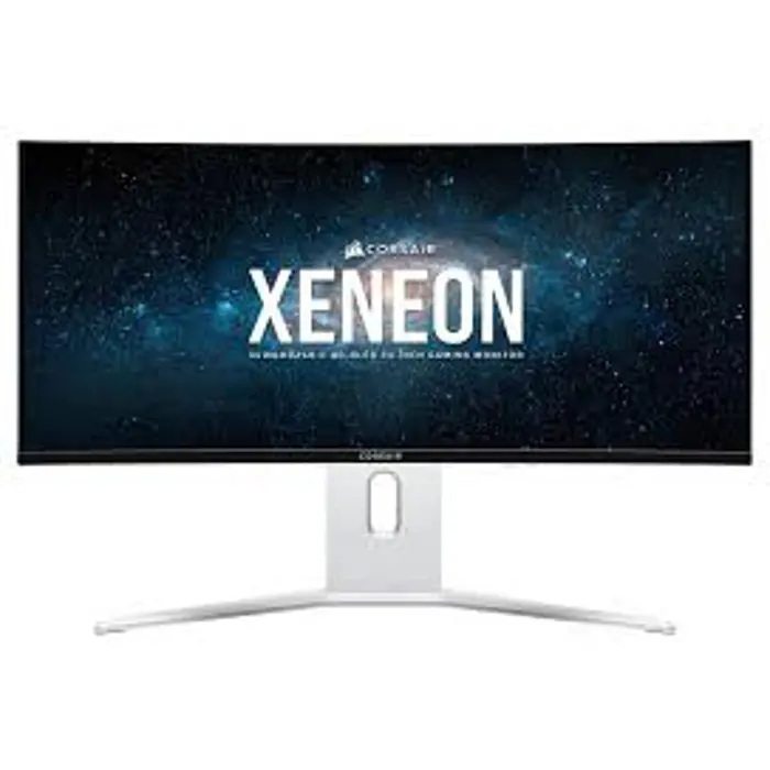 Corsair Xeneon 34WQHD240-C, 34 Zoll Gaming Monitor, 240Hz, OLED, G-SYNC Compatible-CM-9030005-PE
