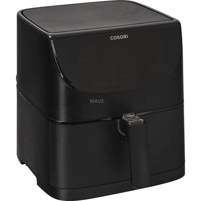 Cosori Smart Chef Edition Air Fryer CS158-RXB (black, 1,700 watts, 5.5 liter basket)