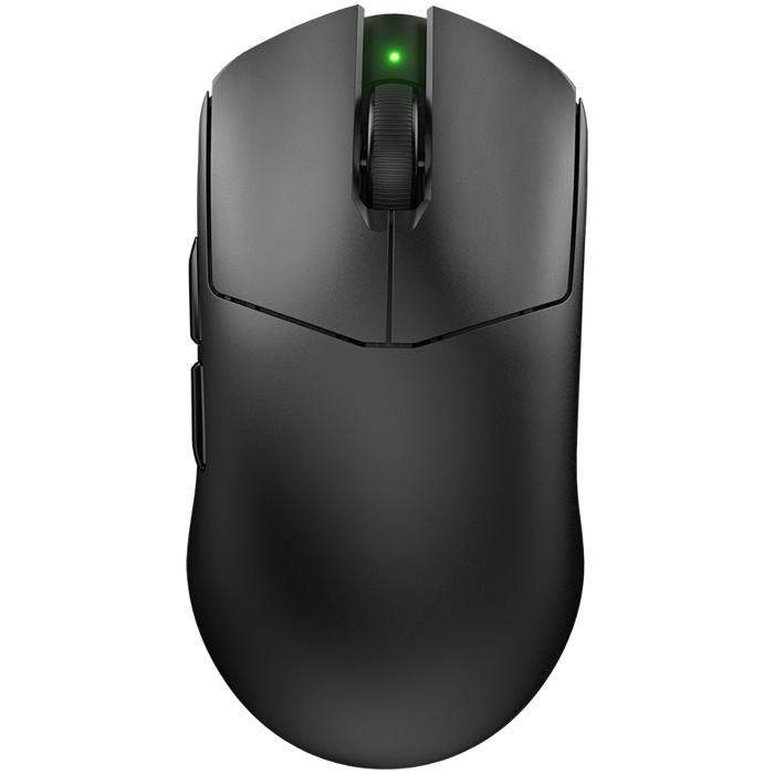 COUGAR REVENGER PRO 4K Gaming Mouse, Black