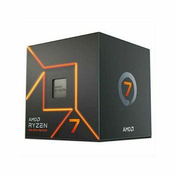 CPU AMD Ryzen 7 7700