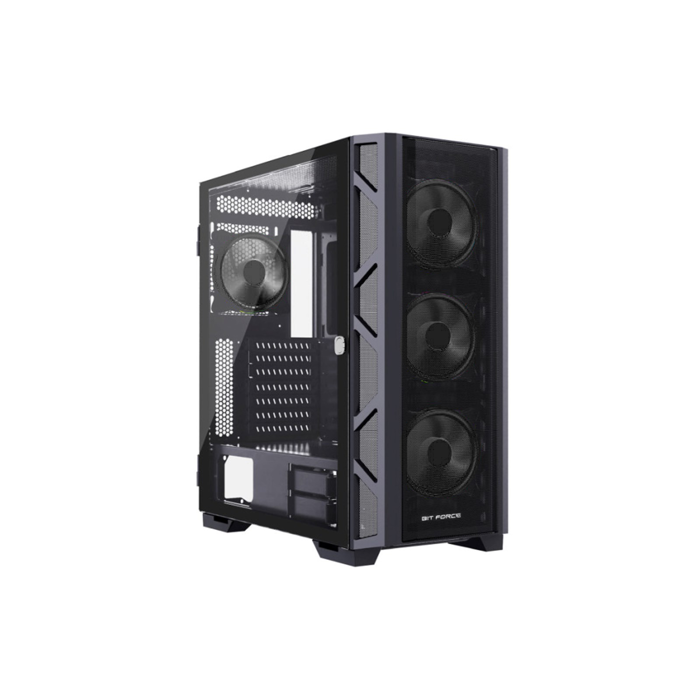 Cratos Apex CAD - Intel i9-14900K, 32GB DDR5, 1TB SSD, Nvidia RTX 5070 12GB, Windows 11 Professional