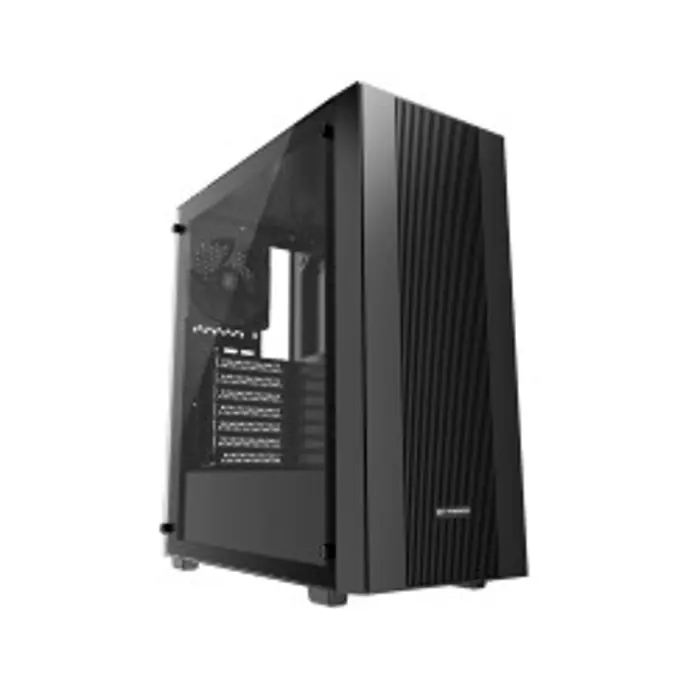 Cratos Media  v2 - Intel Core i5-12400F, 16GB DDR4, 1TB NVMe SSD, RTX 3050 8GB, Windows 11 Professional