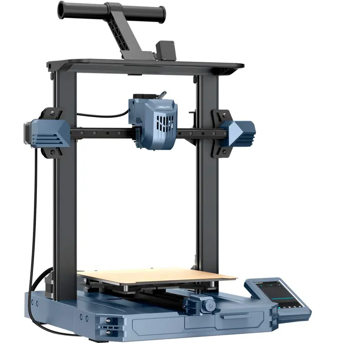 Creality CR-10 SE, 3D printer (black)