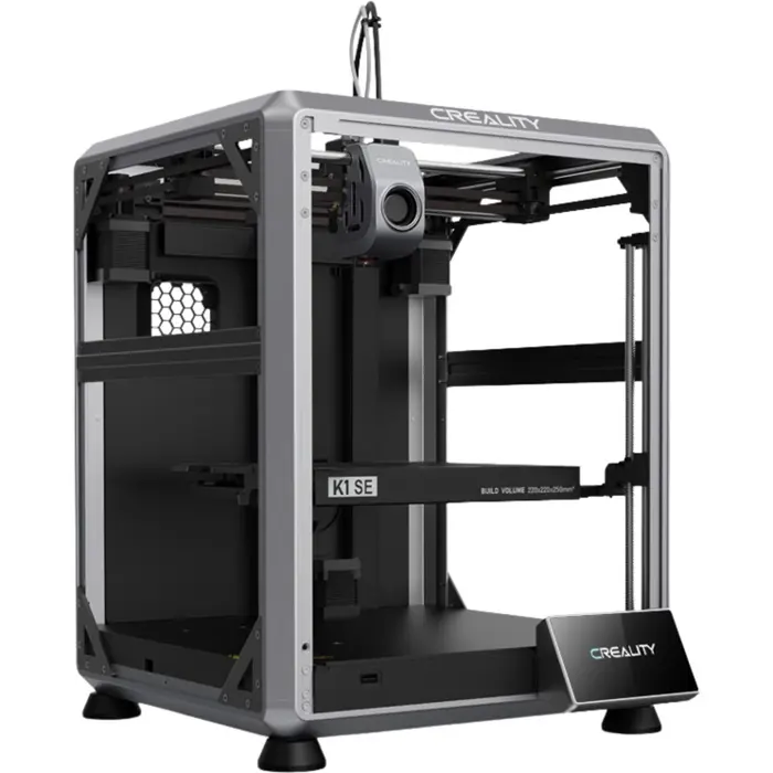 Creality K1 SE - 3D printer
