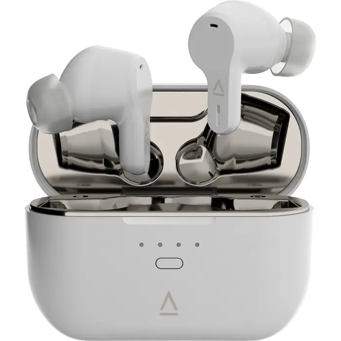 Creative Creative Zen Air SXFI, headphones (grey)