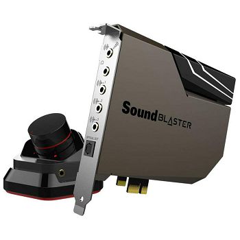 Creative Sound Blaster AE-7 Soundkarte PCIe 70SB180000000