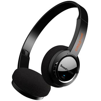 Creative Sound Blaster JAM V2 Headset 51EF0950AA000