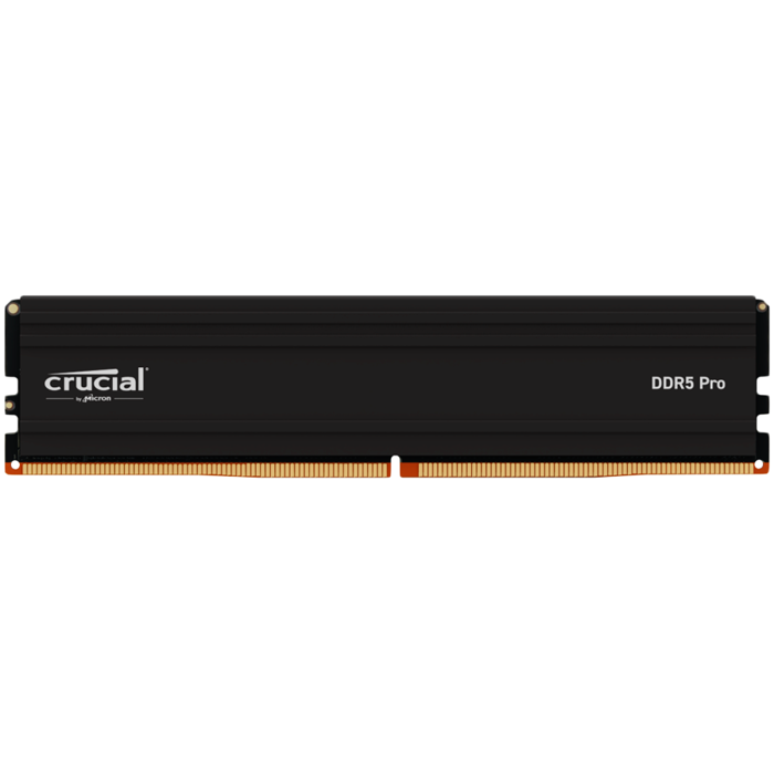 Crucial Pro 128GB Kit (2x64GB) DDR5-5600 UDIMM