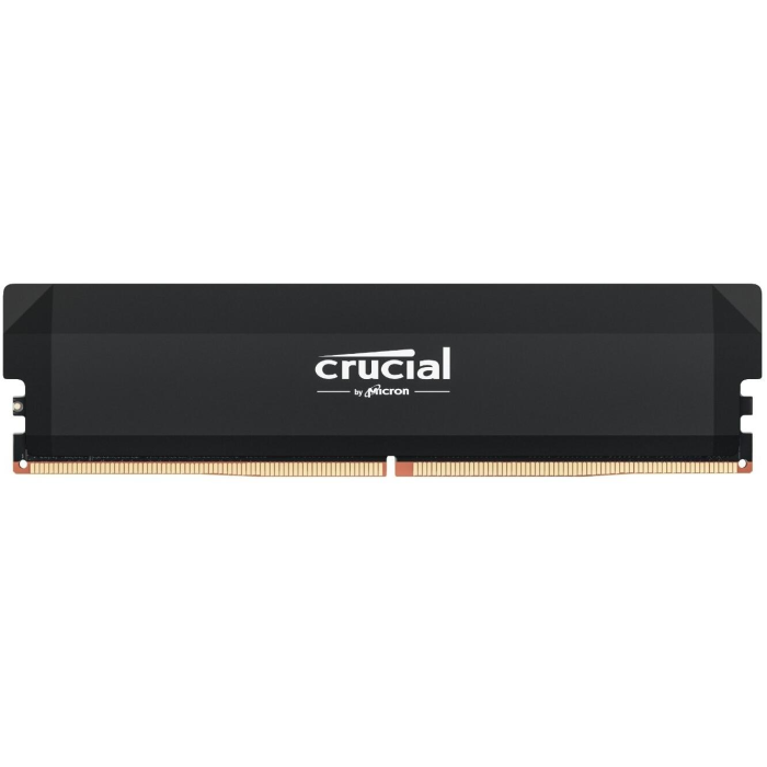 Crucial Pro 16GB DDR5-6400 UDIMM CL38, 1.35V