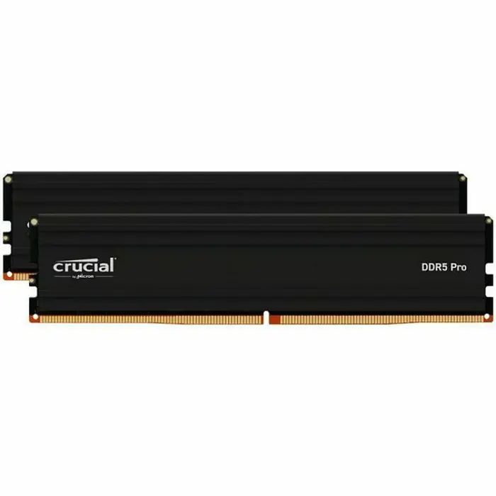 Crucial Pro 64GB DDR5-5600 UDIMM