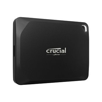 Crucial X10 Pro 4TB Portable SSD, EAN: 649528938411