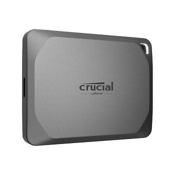 Crucial X9 Pro 1TB Portable SSD, EAN: 649528938367