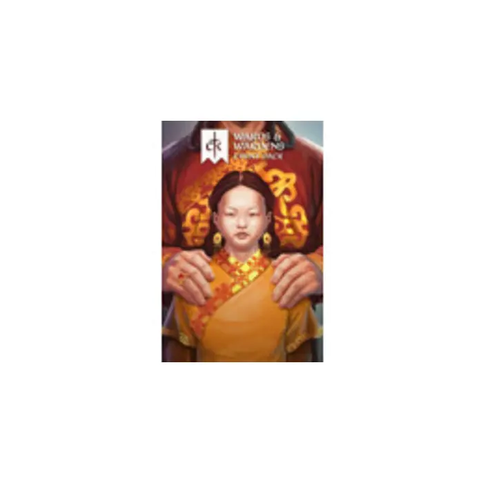 Crusader Kings III: Wards & Wardens