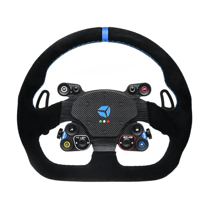 Cube Controls GT Sport - WIRELESS-GTTSPOWIRBLK