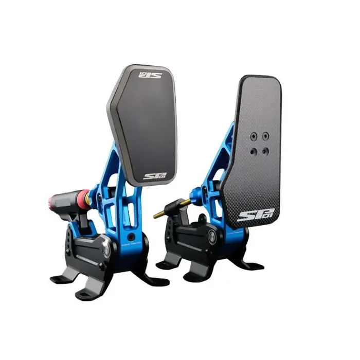 Cube Controls Pedals Set SP01 - Formula-PESETSP01FOR